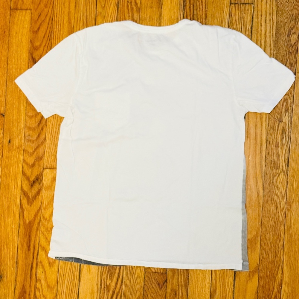 RARE GAP x Brent and Brian Bielmann Surfer Collab Graphic T-shirt Men’s Small - Picture 5 of 9